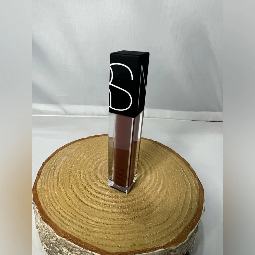 NARS Velvet Lip Glide in Discontinued Limited Edition Color Mars Full Size